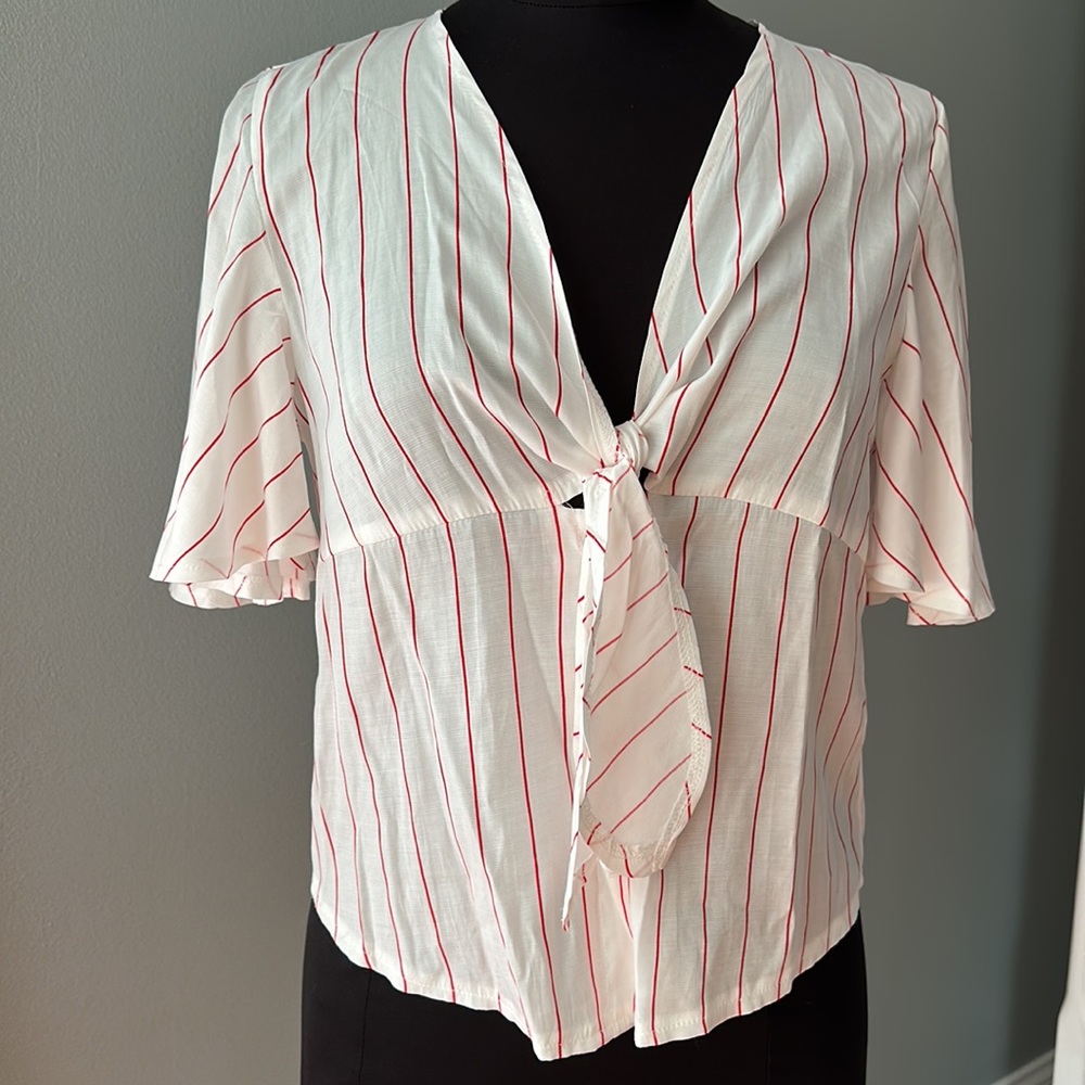 New With Tags Blouse